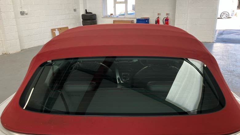 Audi A5 2.0 TDI S Line 2dr S Tronic Diesel Convertible